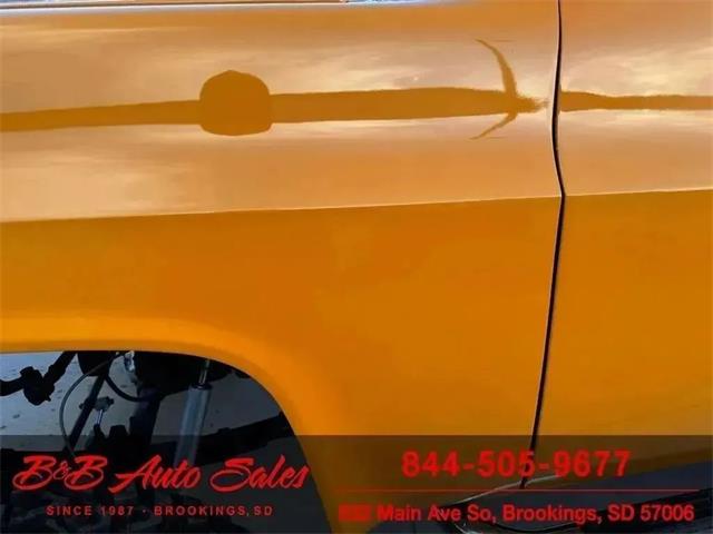 1975 GMC Jimmy (CC-2070043) for sale in Brookings, South Dakota
