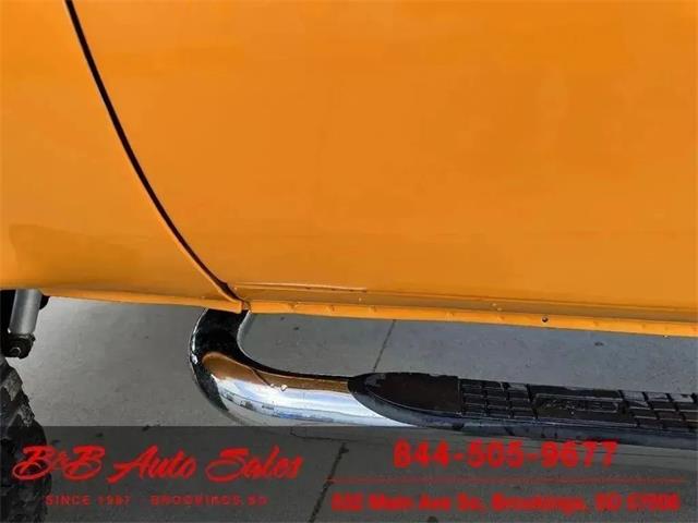 1975 GMC Jimmy (CC-2070043) for sale in Brookings, South Dakota