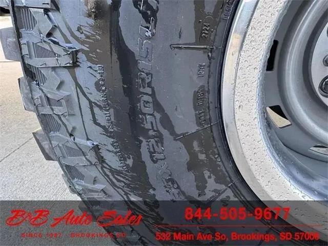 1975 GMC Jimmy (CC-2070043) for sale in Brookings, South Dakota