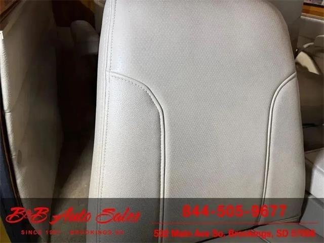 1975 GMC Jimmy (CC-2070043) for sale in Brookings, South Dakota