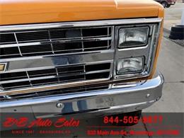 1975 GMC Jimmy (CC-2070043) for sale in Brookings, South Dakota