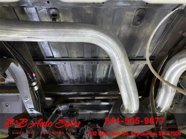 1975 GMC Jimmy (CC-2070043) for sale in Brookings, South Dakota