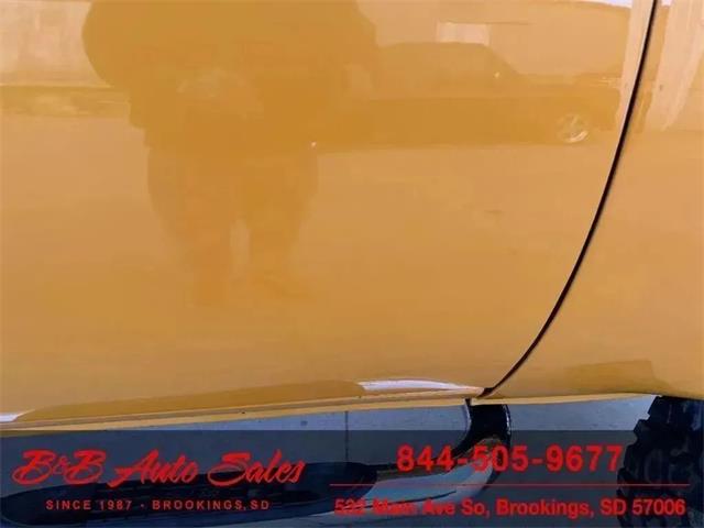 1975 GMC Jimmy (CC-2070043) for sale in Brookings, South Dakota