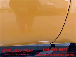 1975 GMC Jimmy (CC-2070043) for sale in Brookings, South Dakota