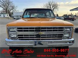 1975 GMC Jimmy (CC-2070043) for sale in Brookings, South Dakota
