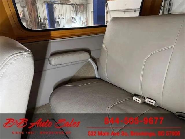 1975 GMC Jimmy (CC-2070043) for sale in Brookings, South Dakota