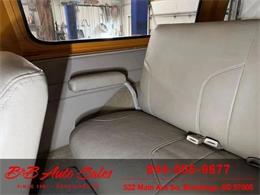 1975 GMC Jimmy (CC-2070043) for sale in Brookings, South Dakota