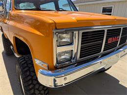 1975 GMC Jimmy (CC-2070043) for sale in Brookings, South Dakota