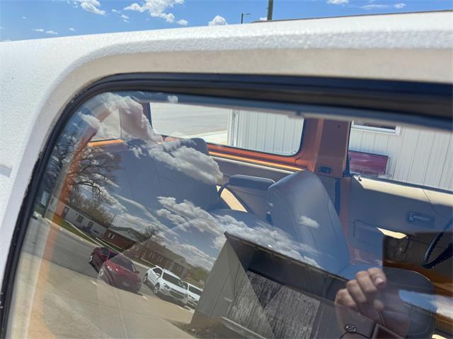 1975 GMC Jimmy (CC-2070043) for sale in Brookings, South Dakota