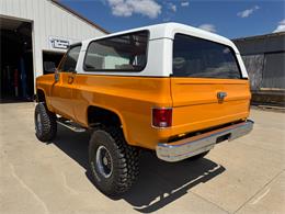 1975 GMC Jimmy (CC-2070043) for sale in Brookings, South Dakota