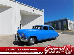 1948 Packard Standard Eight (CC-2070430) for sale in Concord, North Carolina