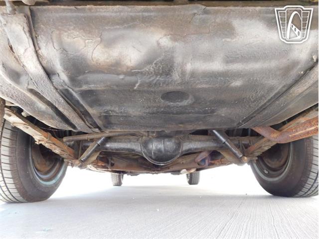 1948 Packard Standard Eight (CC-2070430) for sale in Concord, North Carolina