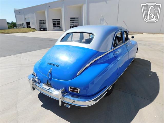 1948 Packard Standard Eight (CC-2070430) for sale in Concord, North Carolina