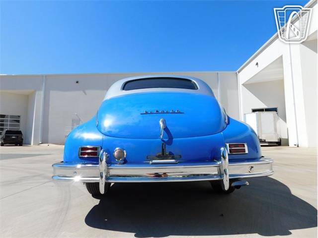 1948 Packard Standard Eight (CC-2070430) for sale in Concord, North Carolina