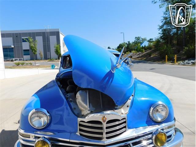 1948 Packard Standard Eight (CC-2070430) for sale in Concord, North Carolina