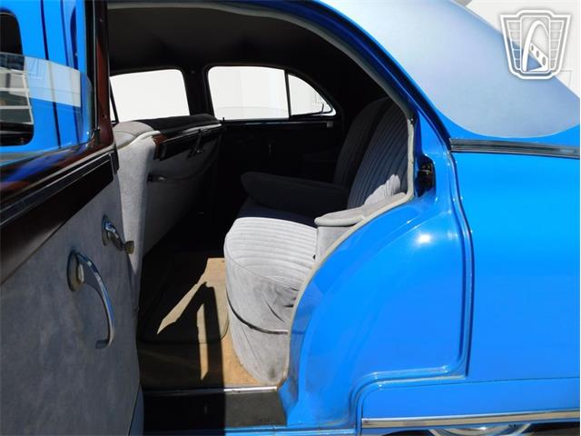1948 Packard Standard Eight (CC-2070430) for sale in Concord, North Carolina