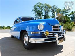 1948 Packard Standard Eight (CC-2070430) for sale in Concord, North Carolina