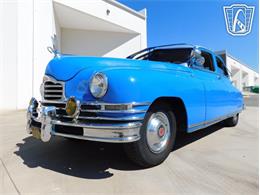 1948 Packard Standard Eight (CC-2070430) for sale in Concord, North Carolina