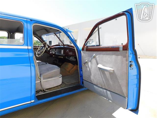 1948 Packard Standard Eight (CC-2070430) for sale in Concord, North Carolina