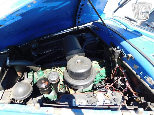 1948 Packard Standard Eight (CC-2070430) for sale in Concord, North Carolina