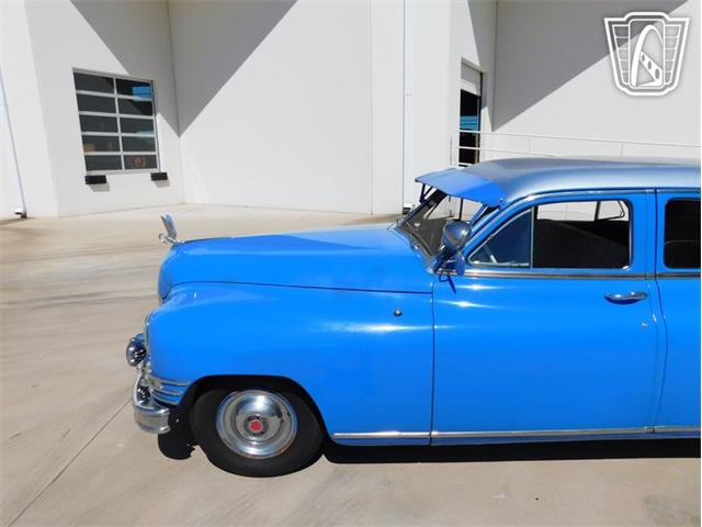 1948 Packard Standard Eight (CC-2070430) for sale in Concord, North Carolina