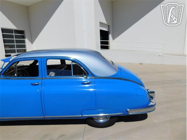 1948 Packard Standard Eight (CC-2070430) for sale in Concord, North Carolina