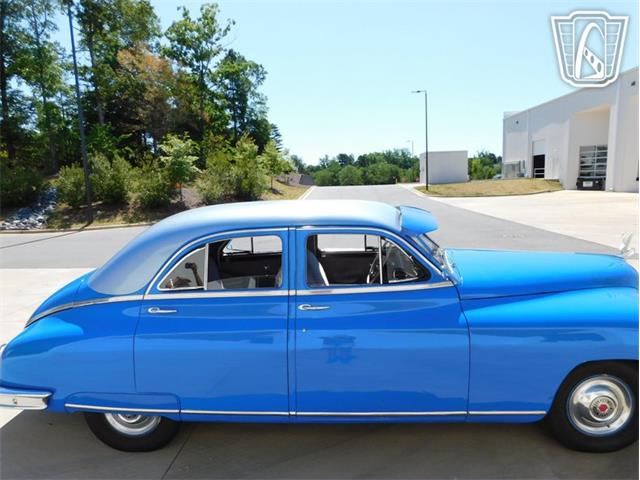 1948 Packard Standard Eight (CC-2070430) for sale in Concord, North Carolina