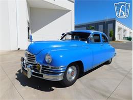 1948 Packard Standard Eight (CC-2070430) for sale in Concord, North Carolina