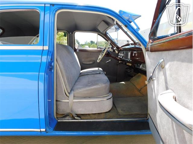 1948 Packard Standard Eight (CC-2070430) for sale in Concord, North Carolina