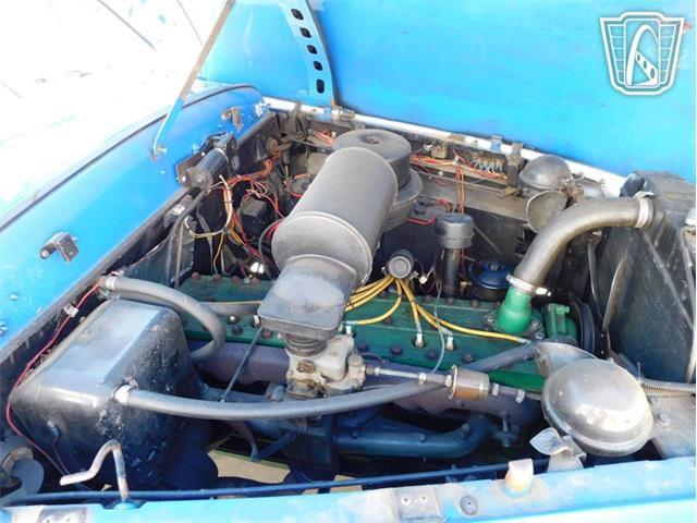 1948 Packard Standard Eight (CC-2070430) for sale in Concord, North Carolina