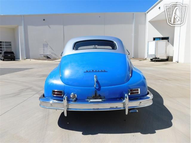 1948 Packard Standard Eight (CC-2070430) for sale in Concord, North Carolina