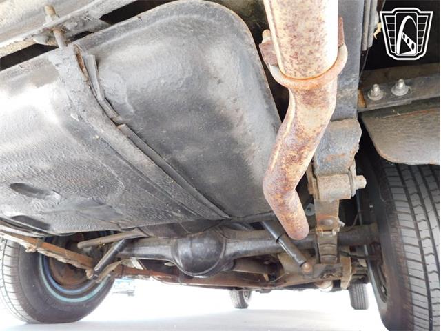 1948 Packard Standard Eight (CC-2070430) for sale in Concord, North Carolina