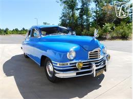 1948 Packard Standard Eight (CC-2070430) for sale in Concord, North Carolina