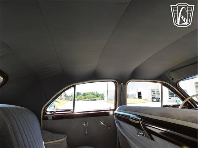 1948 Packard Standard Eight (CC-2070430) for sale in Concord, North Carolina