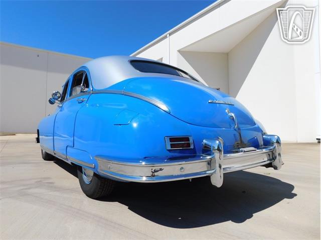 1948 Packard Standard Eight (CC-2070430) for sale in Concord, North Carolina