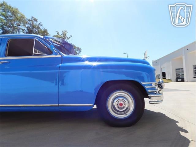 1948 Packard Standard Eight (CC-2070430) for sale in Concord, North Carolina