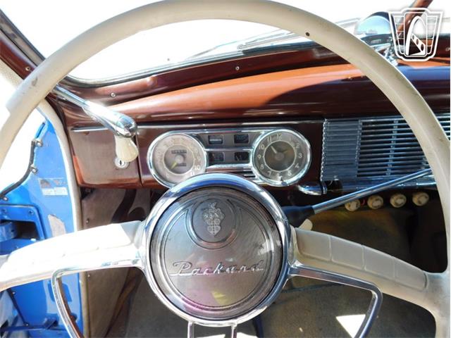 1948 Packard Standard Eight (CC-2070430) for sale in Concord, North Carolina