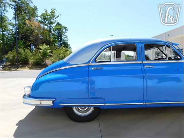 1948 Packard Standard Eight (CC-2070430) for sale in Concord, North Carolina