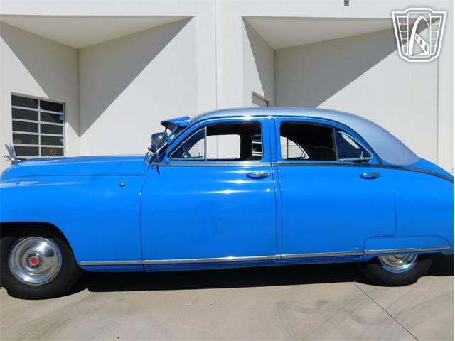 1948 Packard Standard Eight (CC-2070430) for sale in Concord, North Carolina
