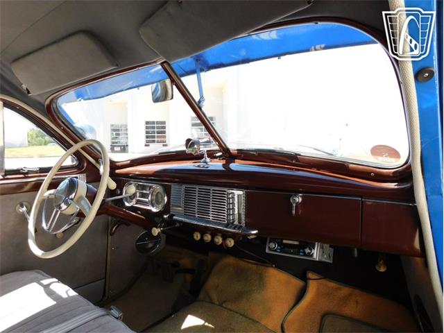 1948 Packard Standard Eight (CC-2070430) for sale in Concord, North Carolina