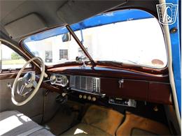 1948 Packard Standard Eight (CC-2070430) for sale in Concord, North Carolina
