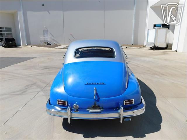 1948 Packard Standard Eight (CC-2070430) for sale in Concord, North Carolina