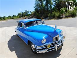 1948 Packard Standard Eight (CC-2070430) for sale in Concord, North Carolina