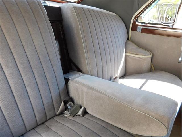 1948 Packard Standard Eight (CC-2070430) for sale in Concord, North Carolina
