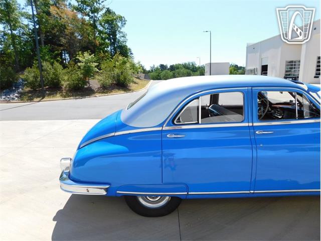 1948 Packard Standard Eight (CC-2070430) for sale in Concord, North Carolina