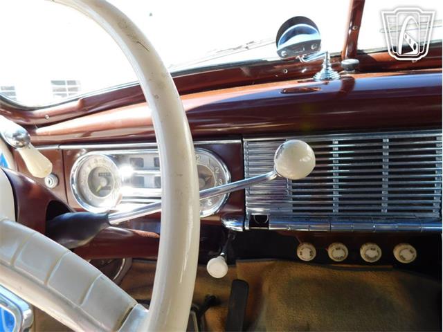 1948 Packard Standard Eight (CC-2070430) for sale in Concord, North Carolina