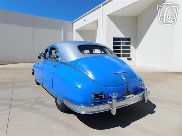 1948 Packard Standard Eight (CC-2070430) for sale in Concord, North Carolina