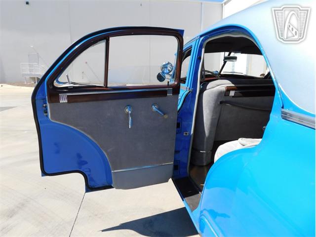 1948 Packard Standard Eight (CC-2070430) for sale in Concord, North Carolina