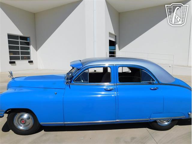 1948 Packard Standard Eight (CC-2070430) for sale in Concord, North Carolina