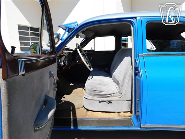 1948 Packard Standard Eight (CC-2070430) for sale in Concord, North Carolina
